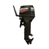 Мотор Mercury 50 MH 697cc TMC