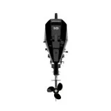 Мотор Mercury F 10 E EFI (RC)