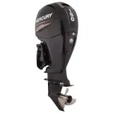 Мотор Mercury F 150 L EFI