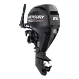 Мотор Mercury F 25 ELPT EFI