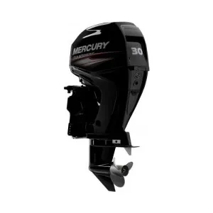 Мотор Mercury F 30 ELPT EFI