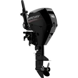 Мотор Mercury F 10 MLH EFI Мотор Mercury F 10 MLH EFI