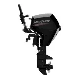 Мотор Mercury F 10 MLH EFI