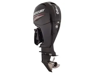 Мотор Mercury F 150 L EFI