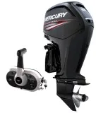 Мотор Mercury F 100 EXLPT EFI