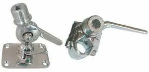 Кронштейн с креплением на плоскость