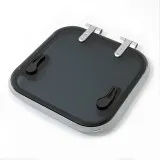 Люк палубный безрамный Пеликан 522x522 R73 (опытная партия)