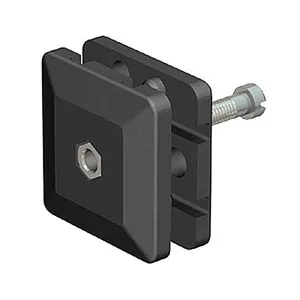 Крепления для соединения корзин