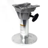 Стойка для сидений 450мм, алюминий