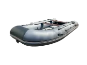 Надувная лодка Inter 360A