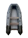 Надувная лодка Inter 360A