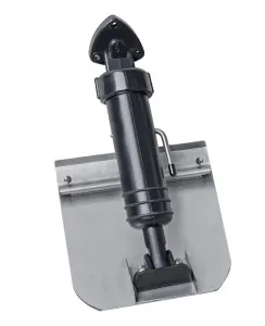 Плита транцевая SLT10 250х250мм