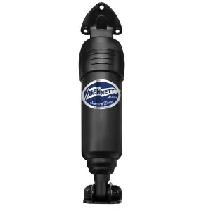 Привод транцевых плит электромеханический 12V