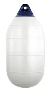 Буй/Кранец HL3 745х350 мм белый