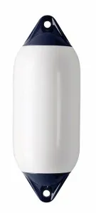 Кранец  770х300 мм белый