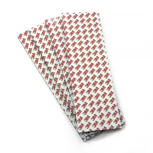 Палубное покрытие CER-DECK PING PONG с двусторонней клейкой лентой