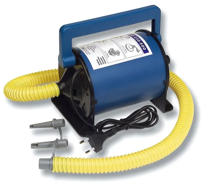 Электрический насос Bravo 220/500