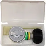 Набор для ремонта лодок (клапан серый)