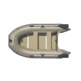 Лодка ПВХ Duck Line 300 AL Badger