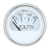Вольтметр 10-16 вольт - Chesapeake W SS