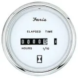 Счетчик моточасов лодочных моторов - Chesapeake W SS