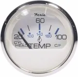 Индикатор температуры головки блока лодочного мотора - Chesapeake W SS
