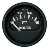 Вольтметр 10-16 вольт - EURO
