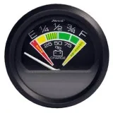 Индикатор разряда аккумулятора - EURO