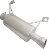 Глушитель для снегохода Arctic-Cat