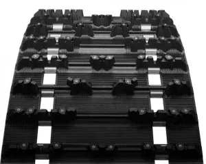 Гусеница 120*15*1.250/2.86 ICE Ripper XT 9164H