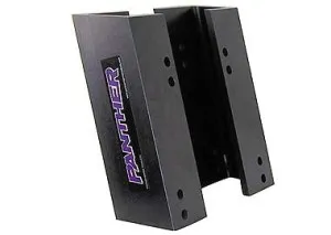 Накладка для увеличения выноса транца