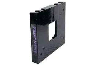 Накладка для установки мотора на транец