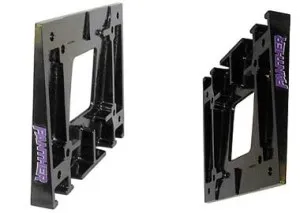 Клин на транец для корректировки угла