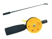 Зимняя удочка DELFIN 502E LASIKUITU