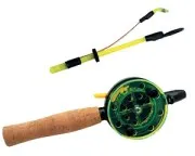 Зимняя удочка DELFIN 70 PRESIDENT KILPA