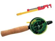 Зимняя удочка DELFIN 70 PRESIDENT NESTORI