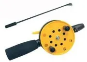 Зимняя удочка DELFIN 702E LASIKUITU