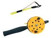 Зимняя удочка DELFIN 70E  SORSA