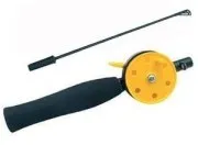 Зимняя удочка DELFIN 50KE LASIKUITU