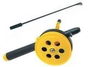 Зимняя удочка DELFIN 100 LASIKUITU