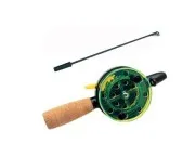 Зимняя удочка DELFIN 702 PRESIDENT LASIKUITU