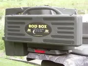 Чехол для ружья и рыболовных удилищ 4940