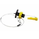 Клипса для троллинга Scotty 2020 (грузовая)