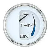 Индикатор угла наклона лодочного мотора Mercury/Mercruiser/Yamaha - Chesapeake W SS