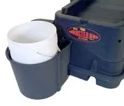 Корзина для ATV с держателем 4920