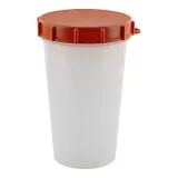 Водонепроницаемый контейнер, 1л