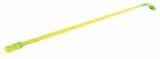 Хлыстик для удочки DELFIN, модель 70 FLUO NOTKEA