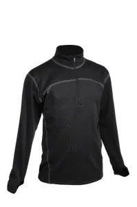 Водолазка с воротом на молнии W7913-010 (XL)