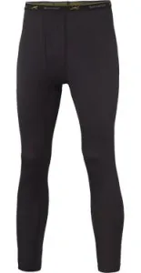 Кальсоны мужские W8615-010 Black (XXL)