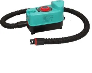 Насос электрический Bravo BP 12-A